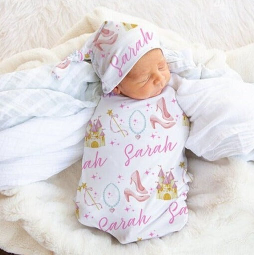 Little Princess Swaddle